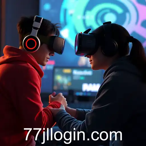 Gaming Evolution and Trends in the Digital Age