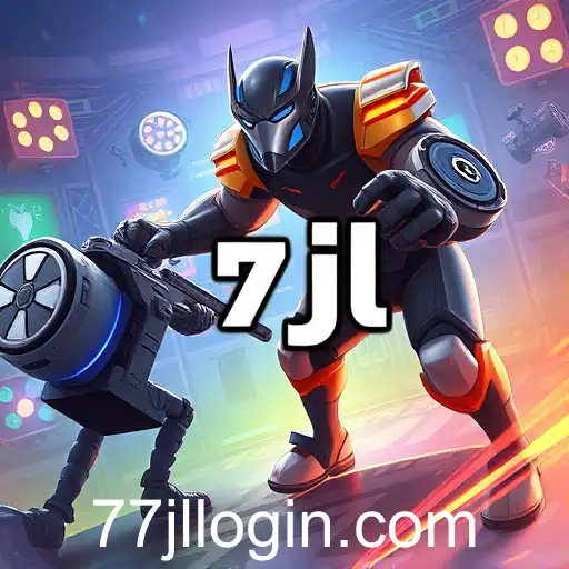 The Rise of 77jl: A Gaming Phenomenon