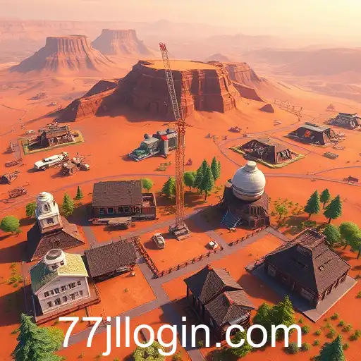 The Rise of 77jl: A Gaming Phenomenon in 2025