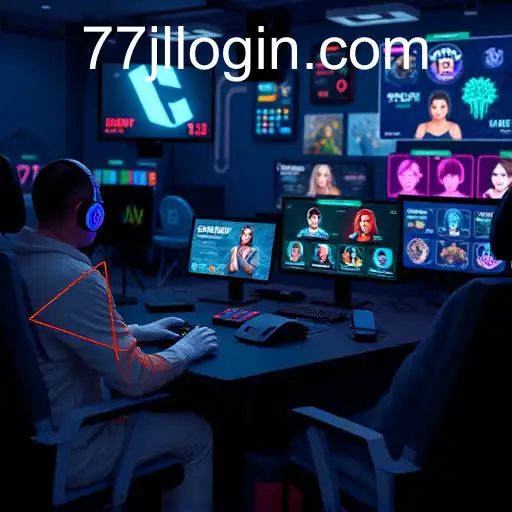 The Rise of Online Gaming in the Digital Age